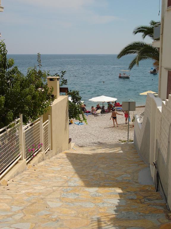 Fotopoulos Apartments Xiropigado Cameră foto